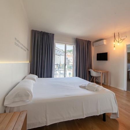 Dynamic Hotels Caldetes Barcelona カルデス・デストラック エクステリア 写真