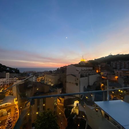 Dynamic Hotels Caldetes Barcelona カルデス・デストラック エクステリア 写真