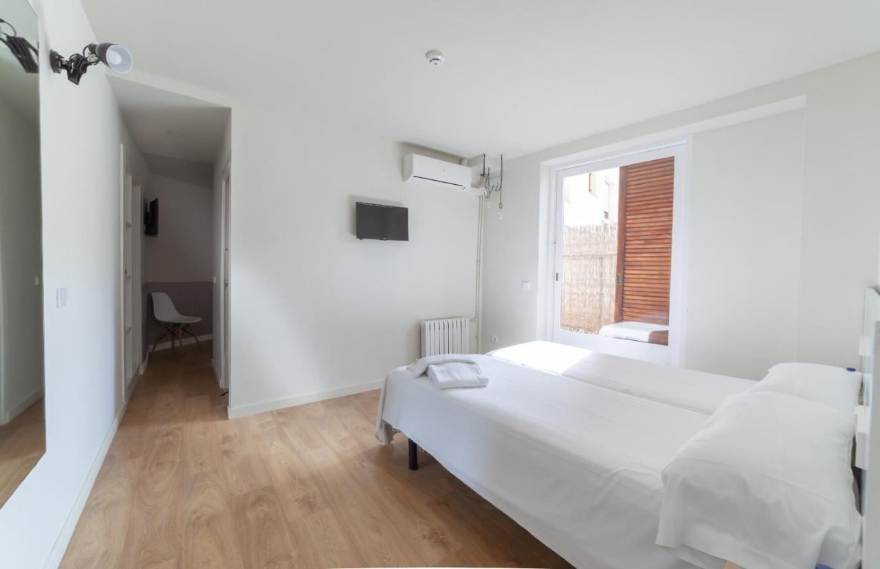 Dynamic Hotels Caldetes Barcelona カルデス・デストラック エクステリア 写真