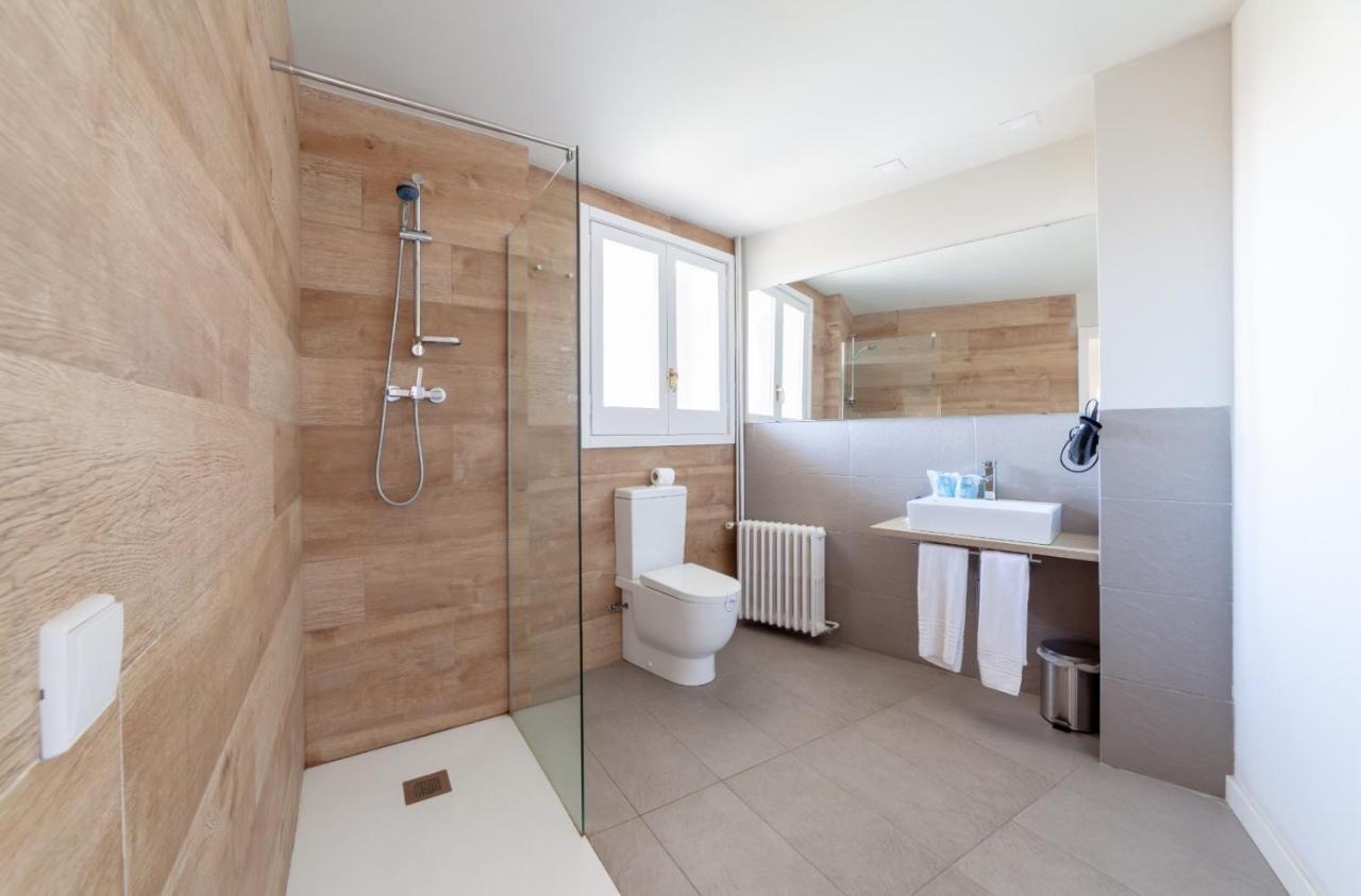 Dynamic Hotels Caldetes Barcelona カルデス・デストラック エクステリア 写真