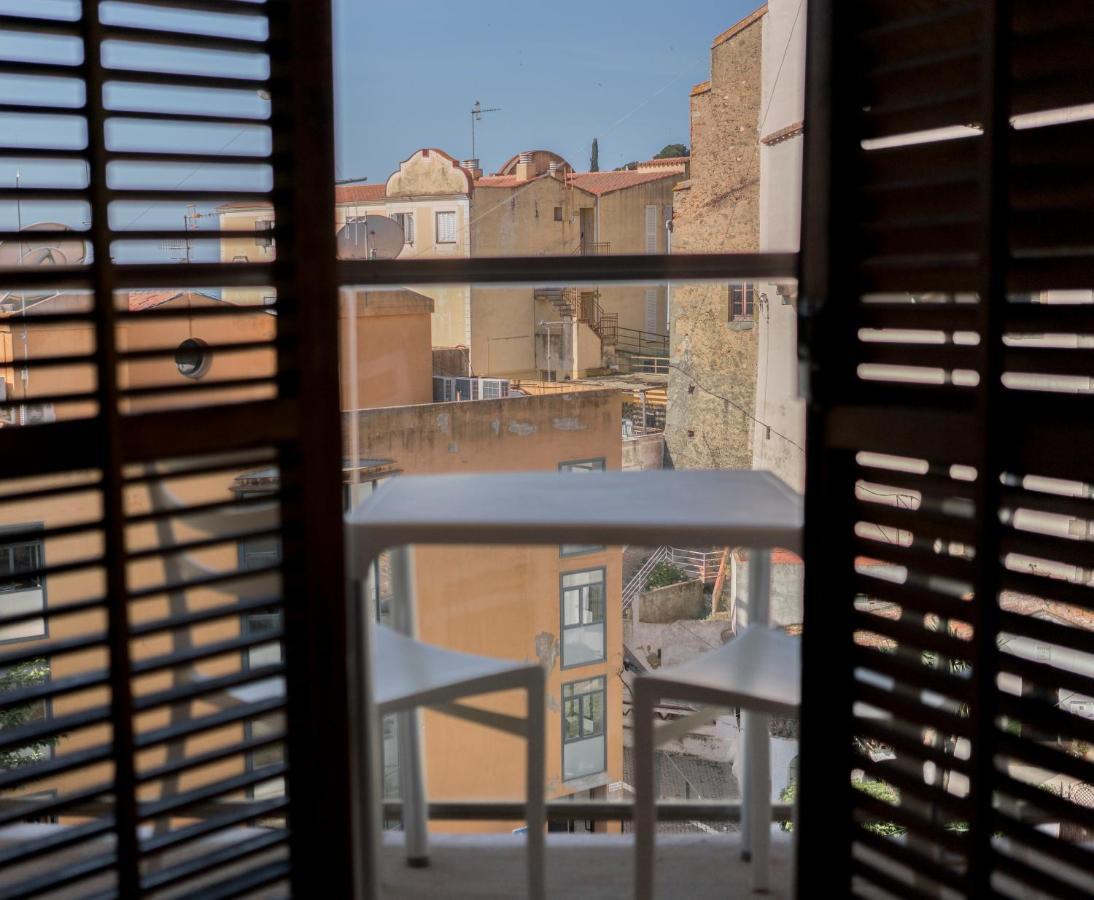 Dynamic Hotels Caldetes Barcelona カルデス・デストラック エクステリア 写真