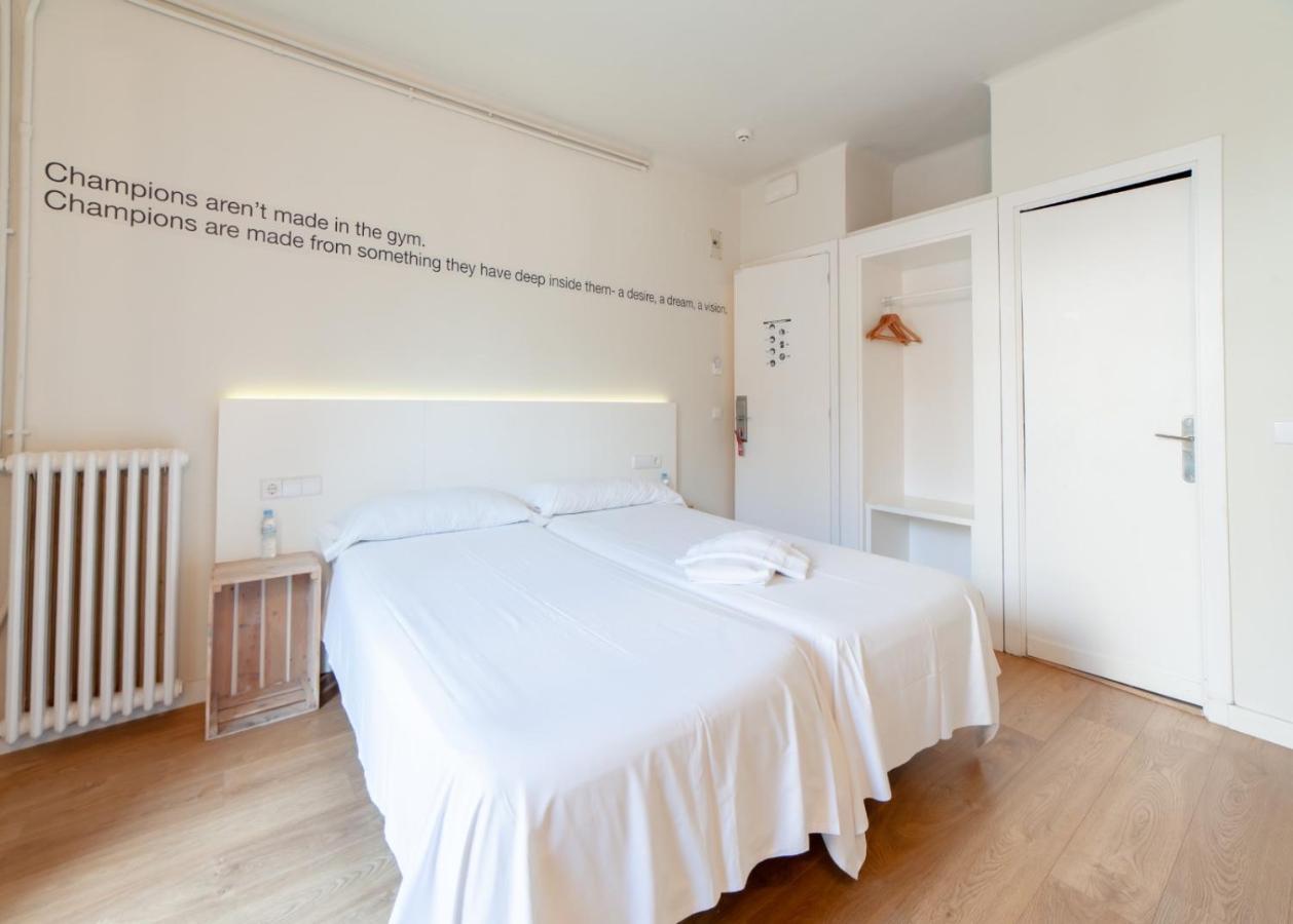 Dynamic Hotels Caldetes Barcelona カルデス・デストラック エクステリア 写真