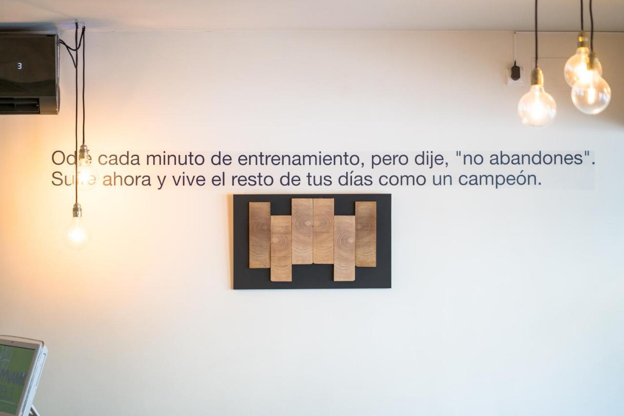 Dynamic Hotels Caldetes Barcelona カルデス・デストラック エクステリア 写真