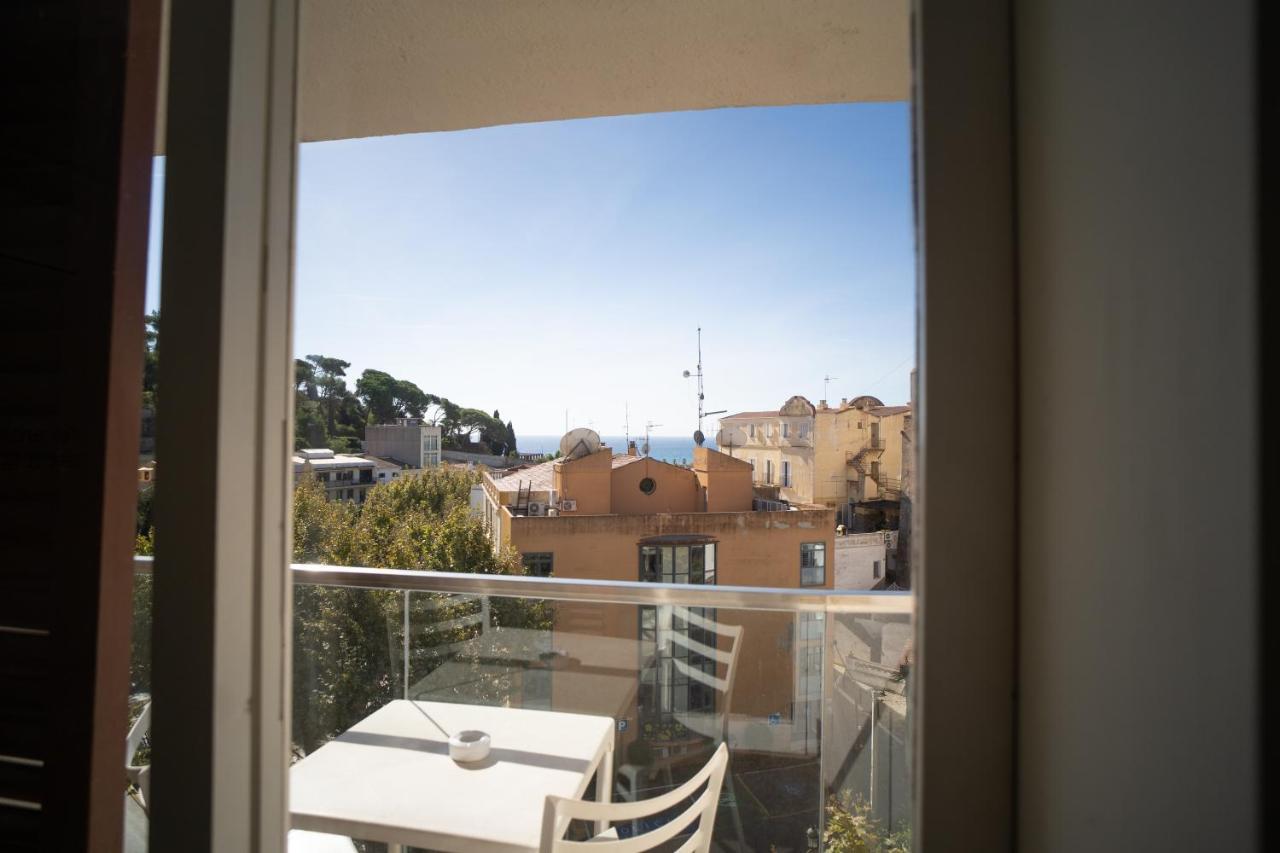 Dynamic Hotels Caldetes Barcelona カルデス・デストラック エクステリア 写真