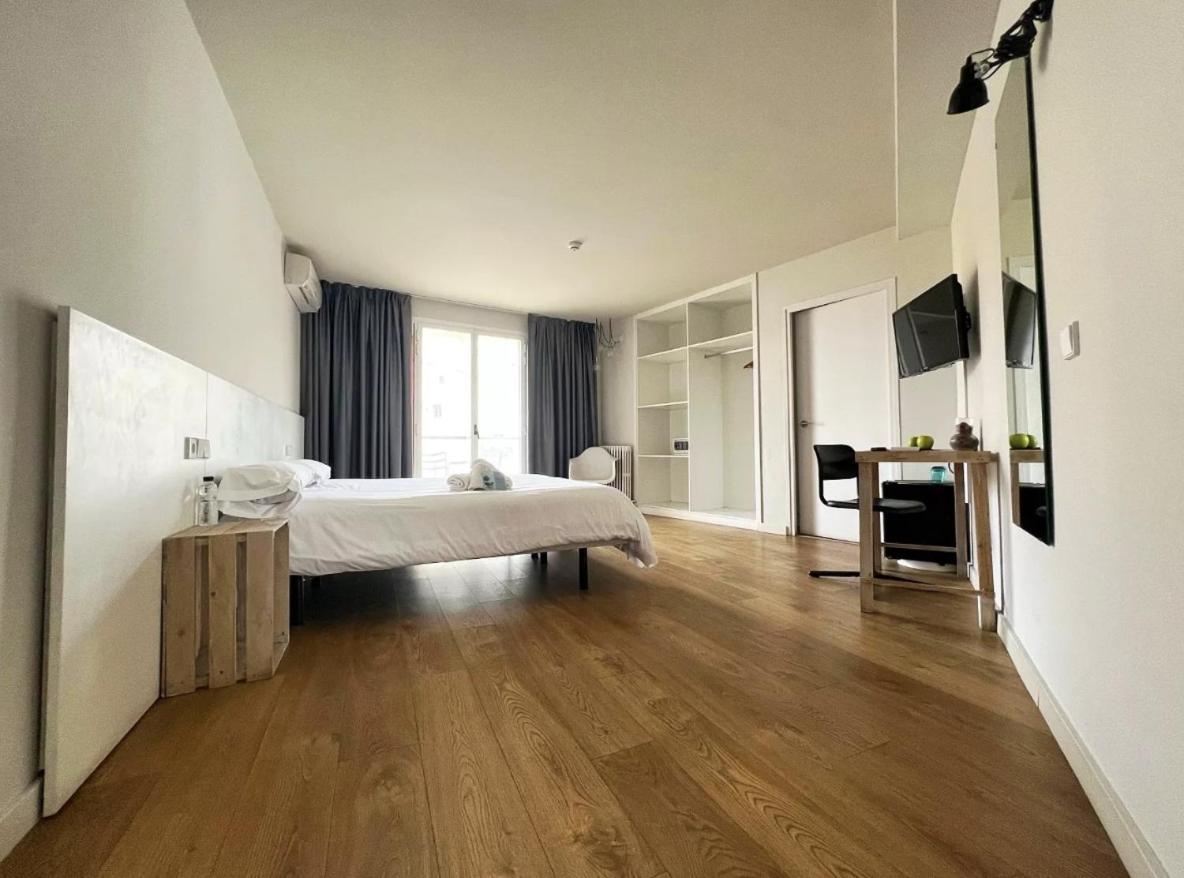 Dynamic Hotels Caldetes Barcelona カルデス・デストラック エクステリア 写真