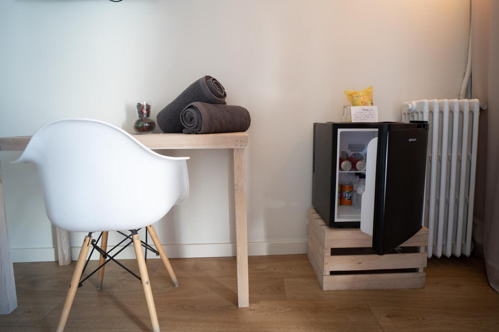 Dynamic Hotels Caldetes Barcelona カルデス・デストラック 部屋 写真