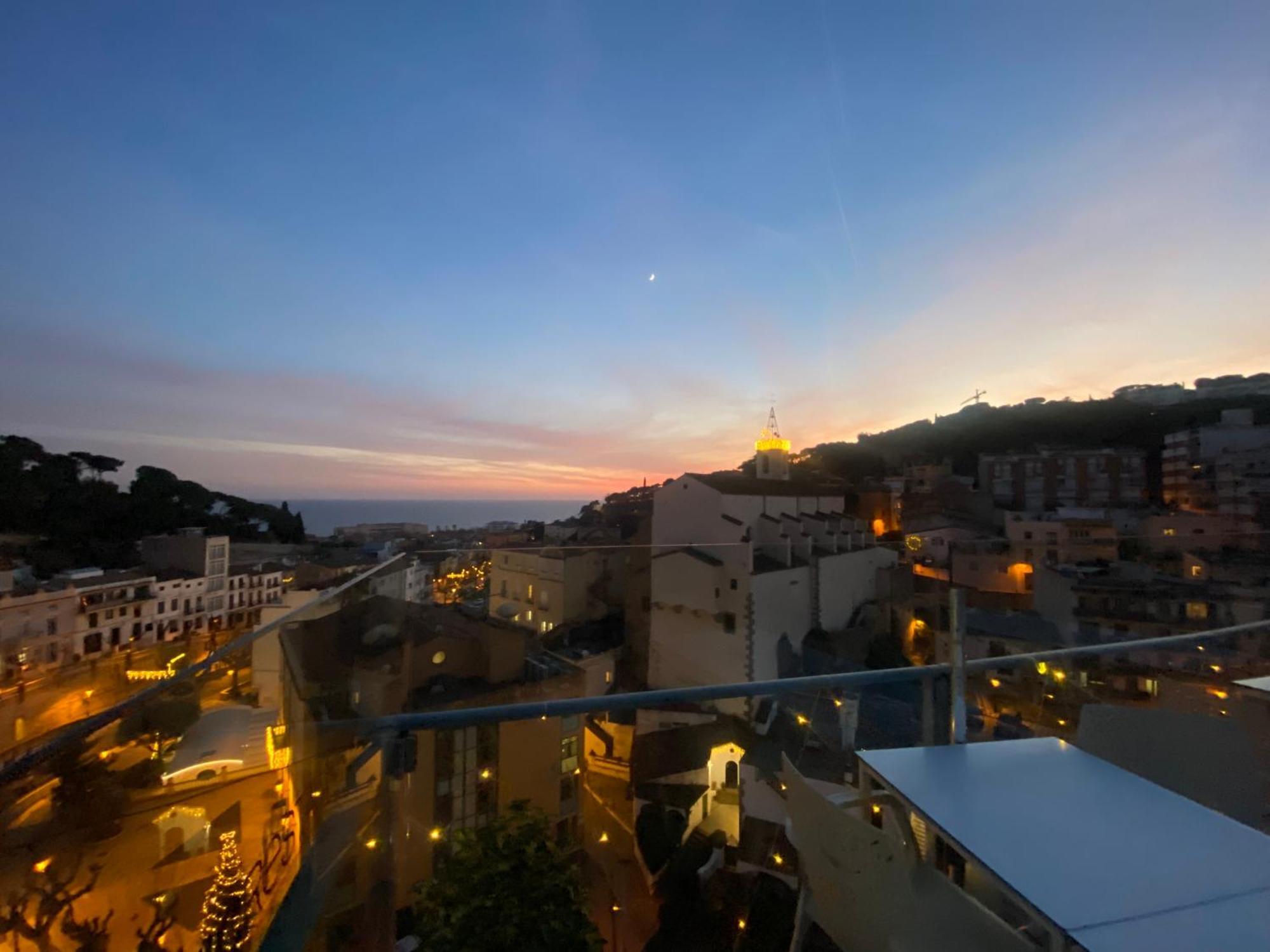 Dynamic Hotels Caldetes Barcelona カルデス・デストラック エクステリア 写真