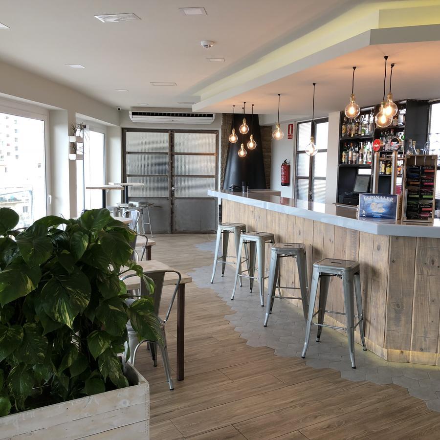 Dynamic Hotels Caldetes Barcelona カルデス・デストラック エクステリア 写真
