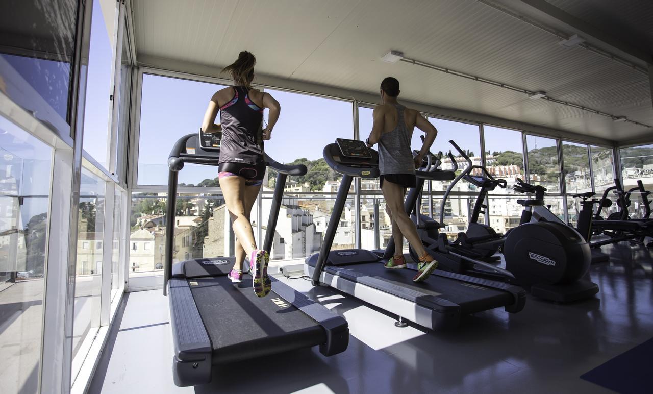 Dynamic Hotels Caldetes Barcelona カルデス・デストラック エクステリア 写真
