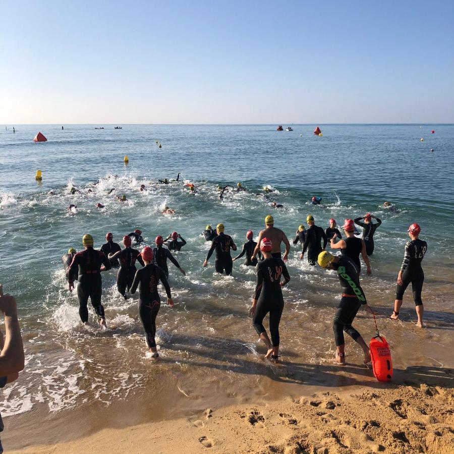 Dynamic Hotels Caldetes Barcelona カルデス・デストラック エクステリア 写真