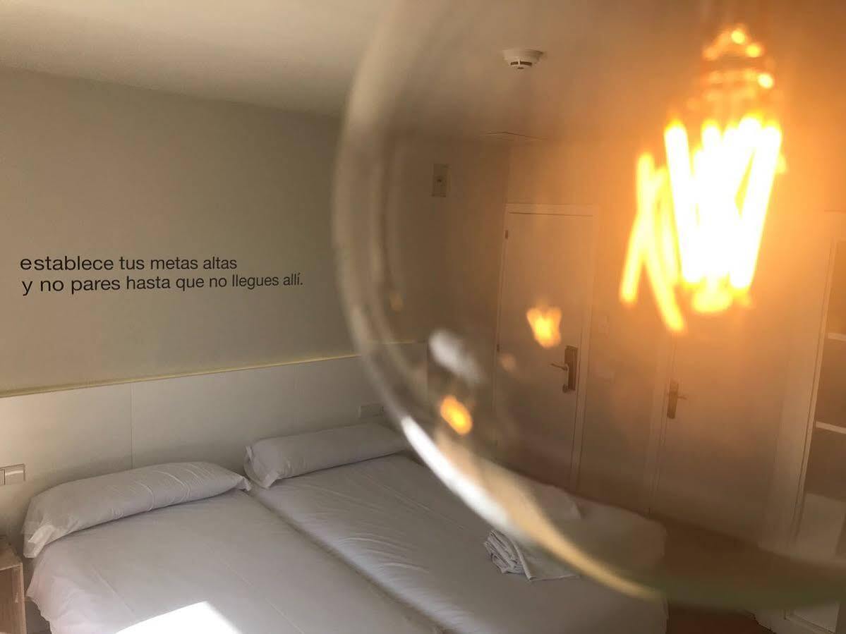 Dynamic Hotels Caldetes Barcelona カルデス・デストラック エクステリア 写真